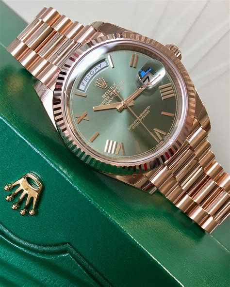 mens rolex day date for sale|rolex day date watch price.